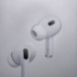 Air Pods Pros 