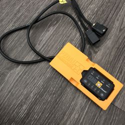 Pedal Commander