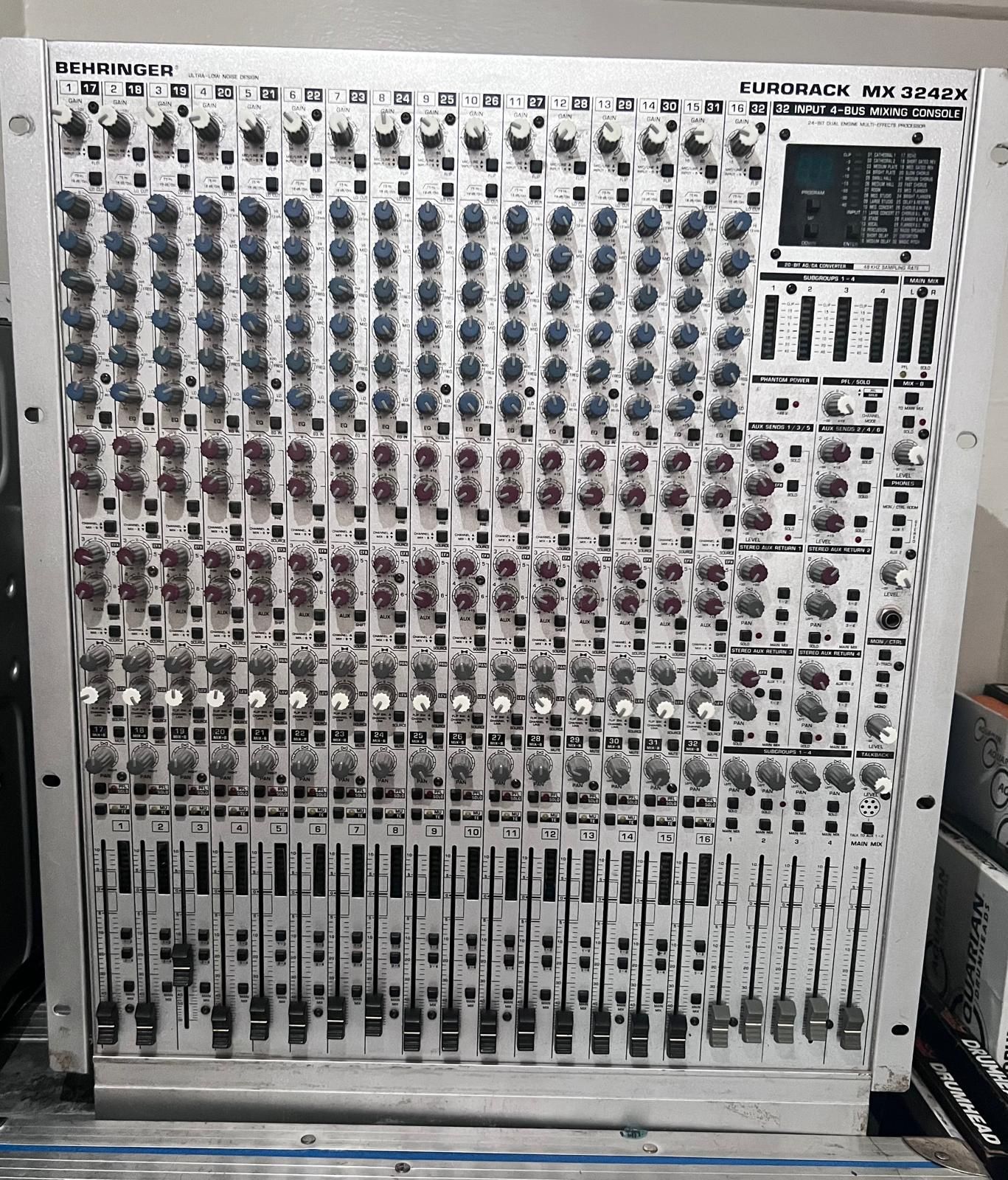 Instrumento Musical