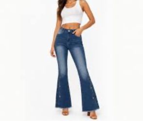 Jeans size 9 new