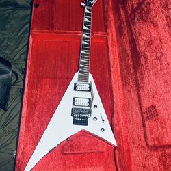 Jackson R.R. Snow White V.