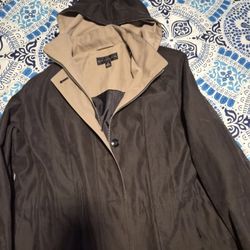 Galer Jacket 