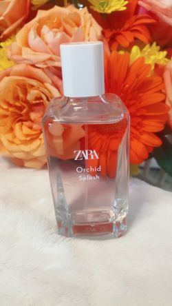 Zara Perfume