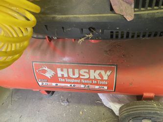 Air Compressor