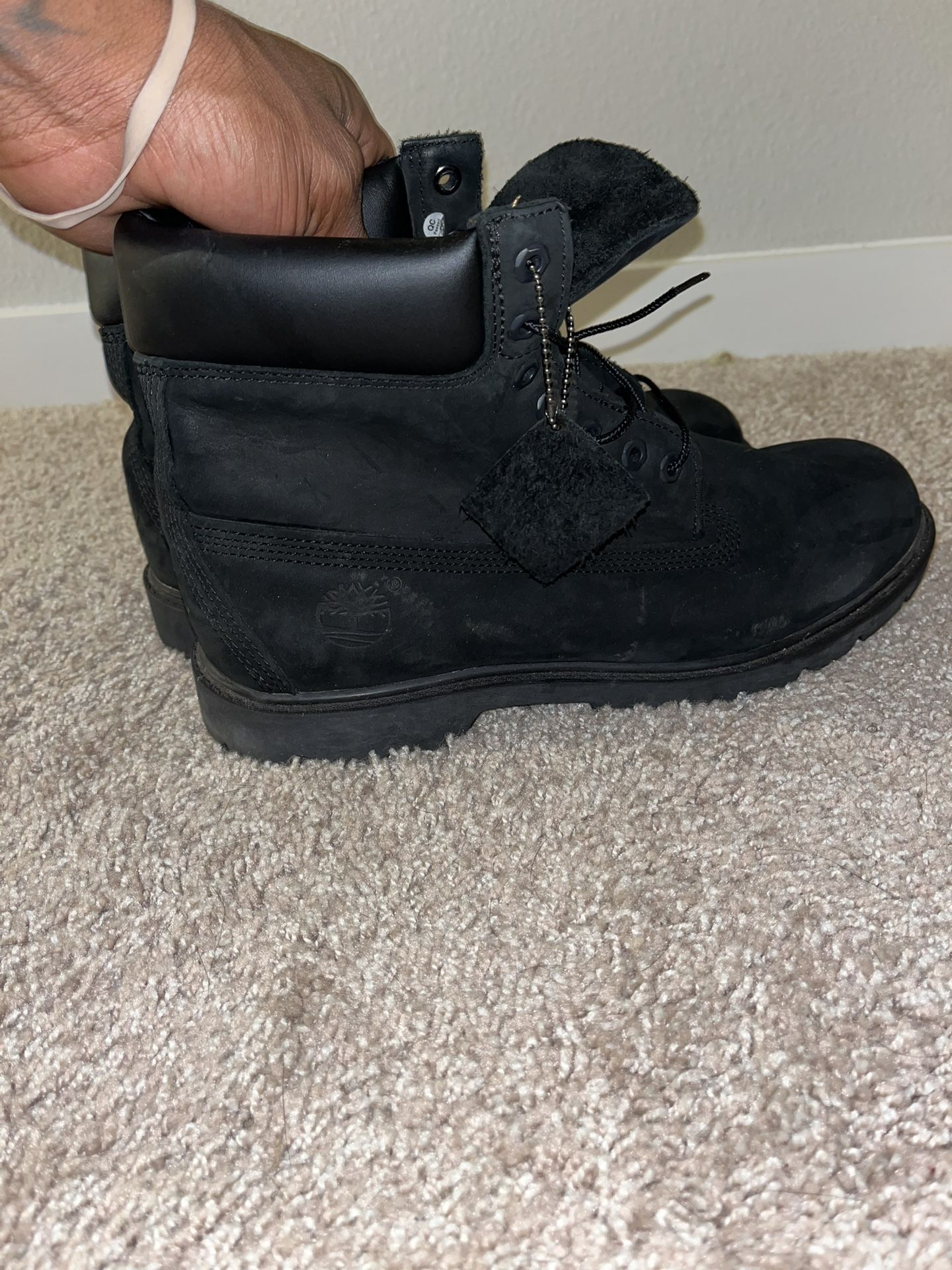 Timberland