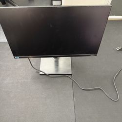 Samsung Monitor 24 Inch