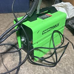 “LIKE NEW OEMTOOLS FLUX CORE WELDER”