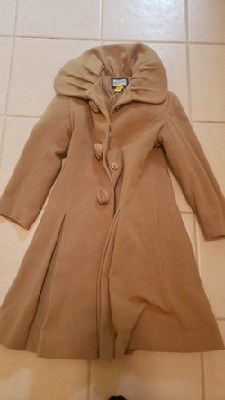 Rothschild dress coat size 8