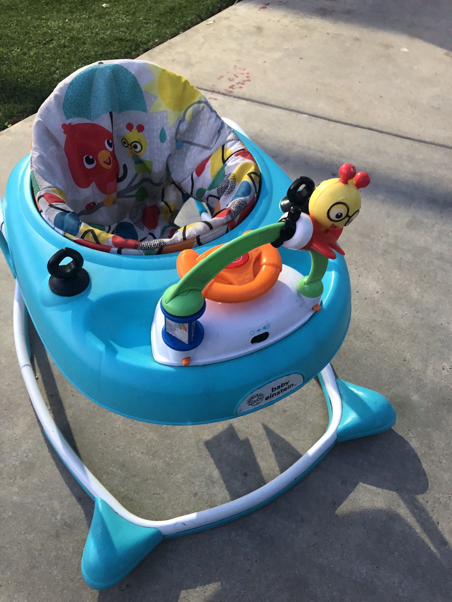 Kids Toys Baby Chair