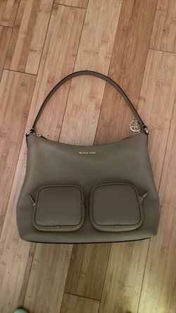MK purse