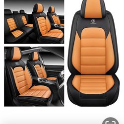 Seat Covers For Subaru Crosstrek XV