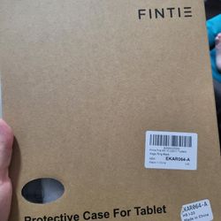 Protective case For Tablet 