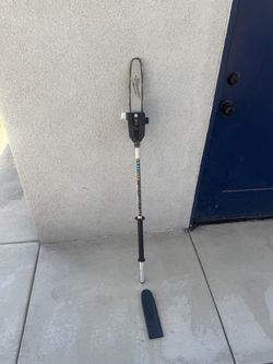 Milwuakee quik-lok pole saw attachment 10”