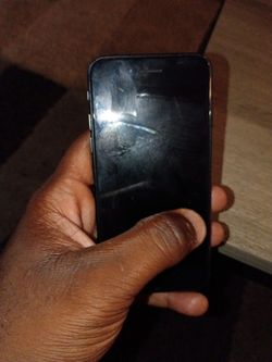iPhone sr
