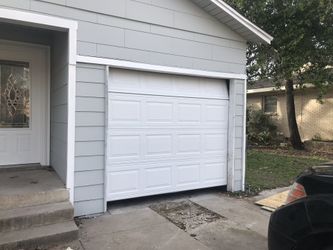 Garage Door