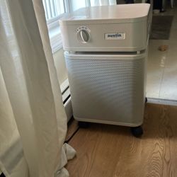Austin Filter Purificador 2025