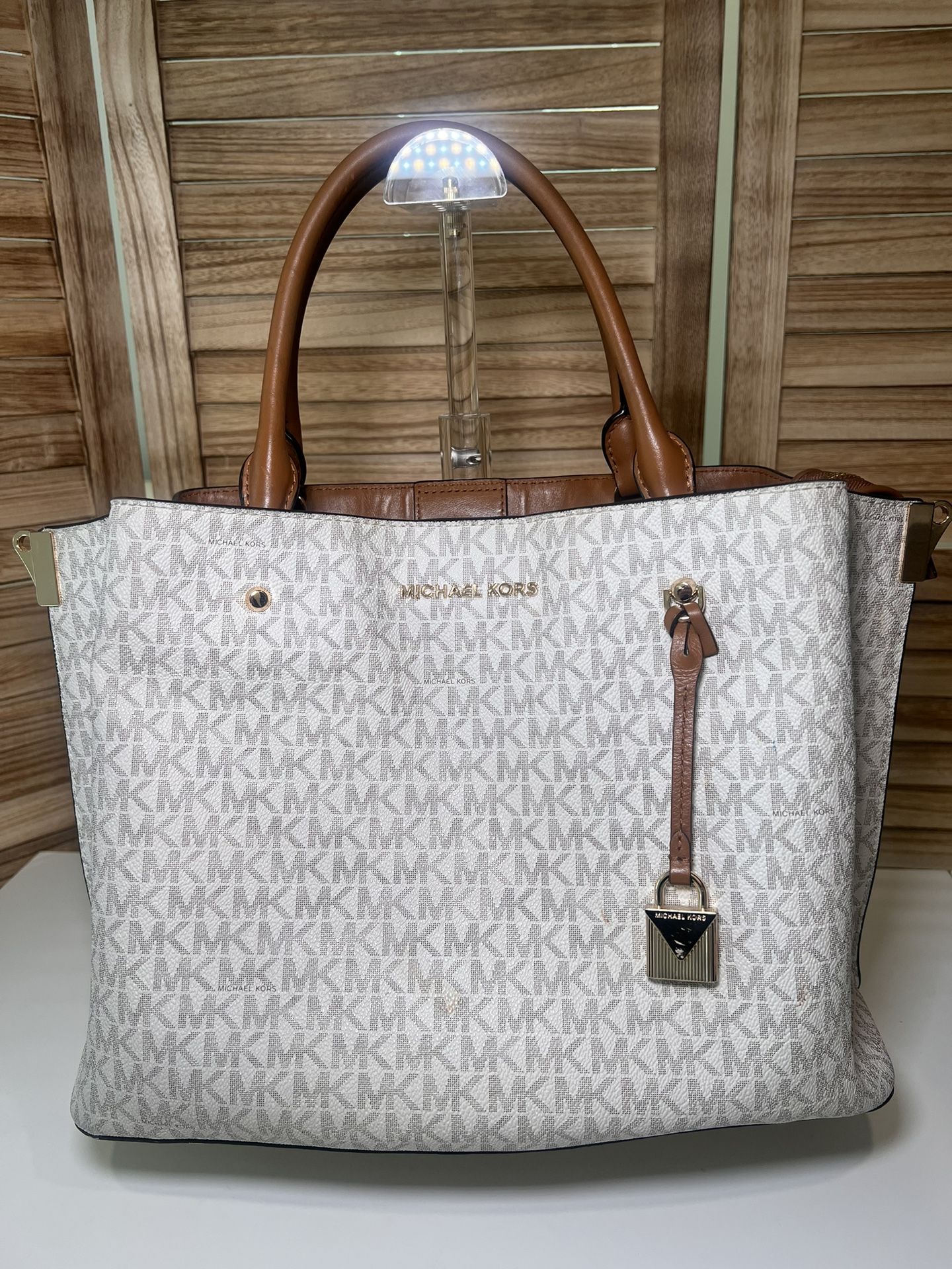 Michael Kors Satchel
