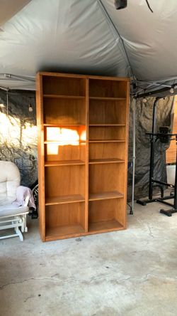 Big shelf