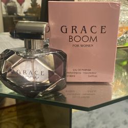 Grace Boom For Women 