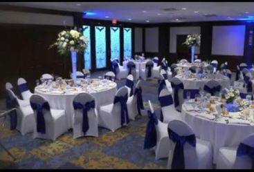 Party decorations