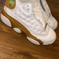 Jordan 13’s