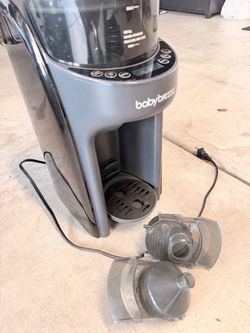 Baby Brezza Formula Pro Dispenser