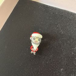 Jack From The Nightmare Before Christmas Charm