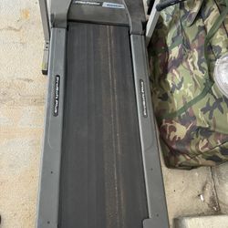 Free Treadmill 