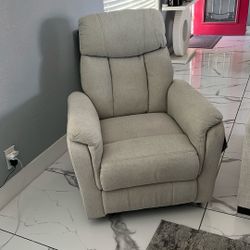 Recliner 