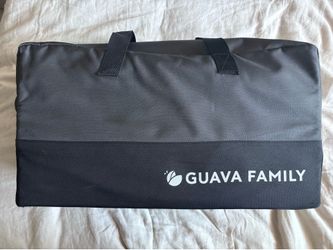 Lotus Travel Crib