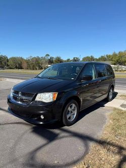 2012 Dodge Grand Caravan Passenger