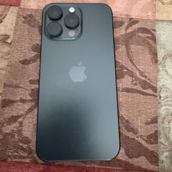 iPhone 15 Pro Max 512Gb UNLOCKED any SIM ATT/VZ / T-M /metro & Mexico 100% Clean IMEI 