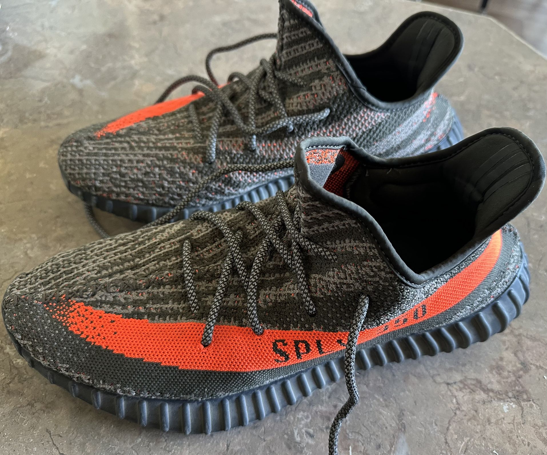 Yeezy 350