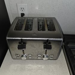 Toaster