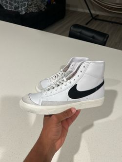 Nike Blazers