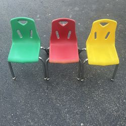 Kids Chairs 