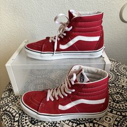 Shoes Vans Men’s Size .9