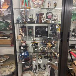 Collector Case At Brass Armadillo