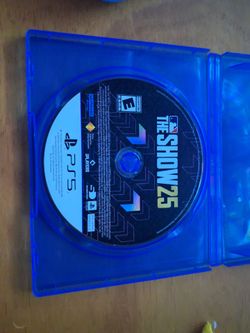 MLB The Show 25