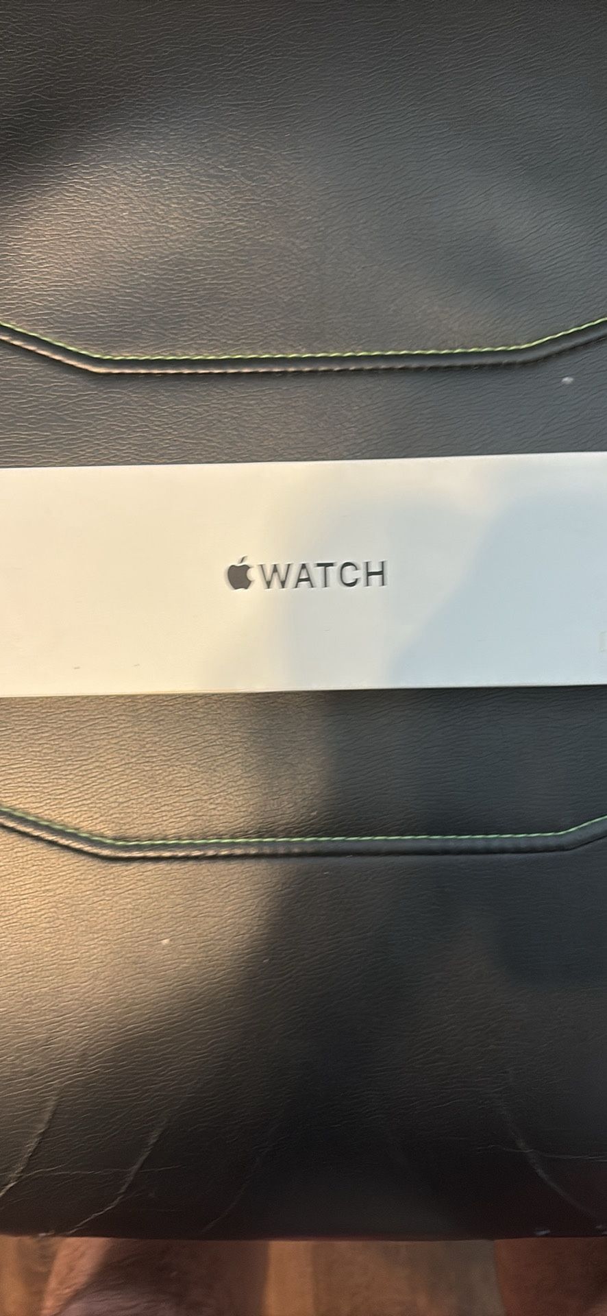 Apple Watch SE Gen 2 Grey