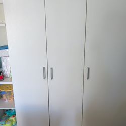 Ikea Wardrobe
