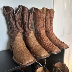 Cowboy Boots