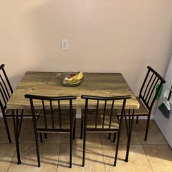 Dinning Table