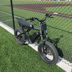 Ridstar Q20