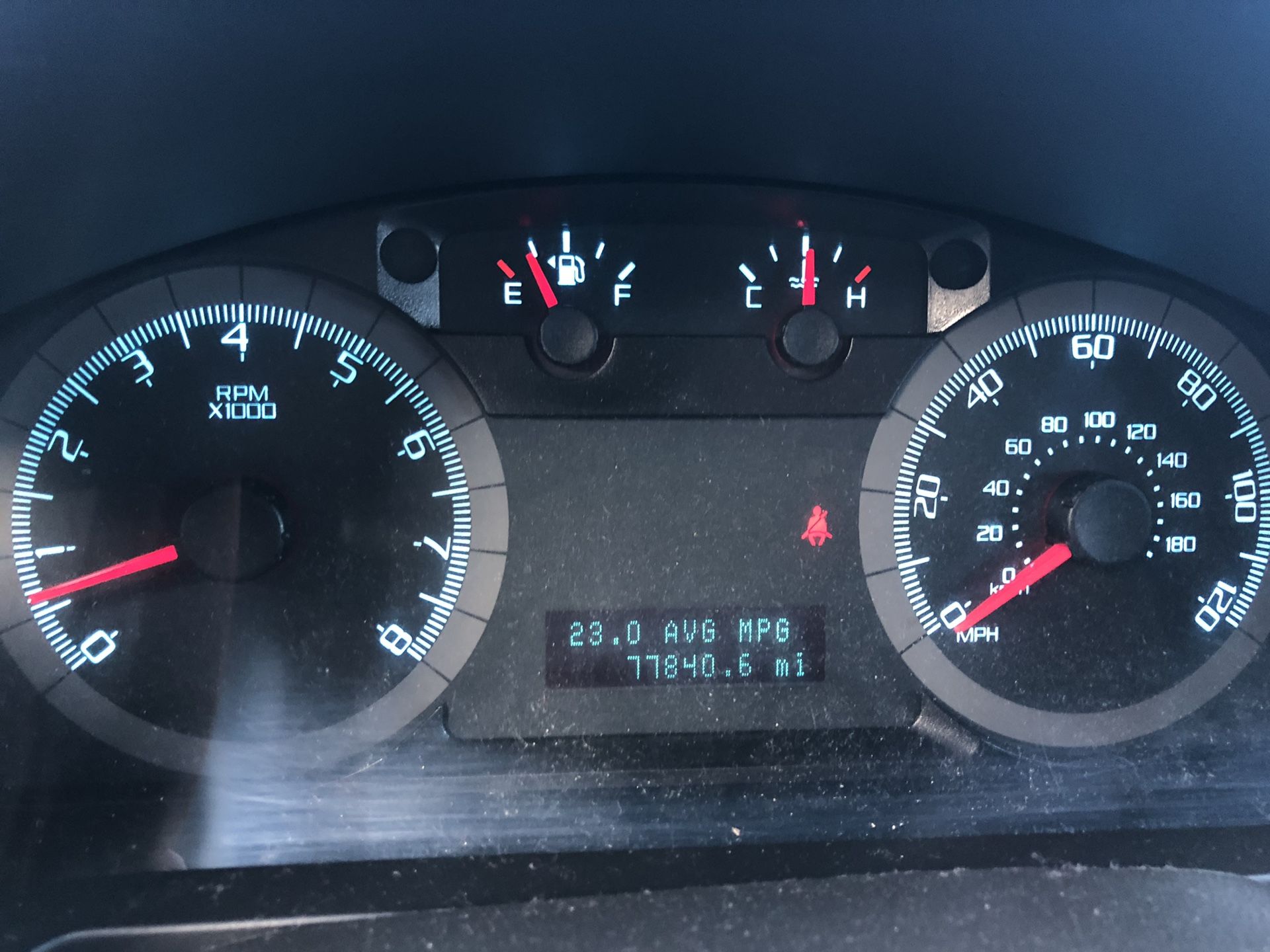 2012 Ford Escape