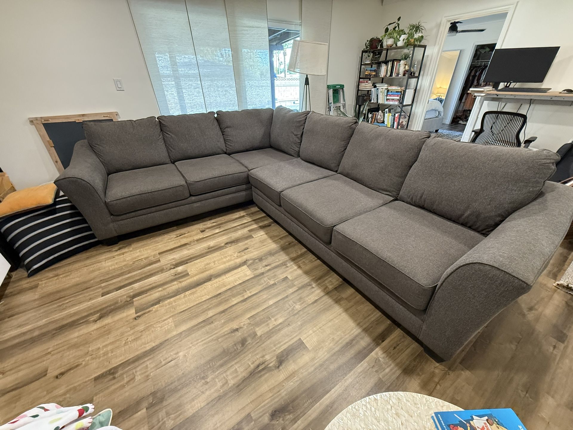 Sectional Sofa