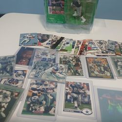 NFL EMMlTT SMlTH .22