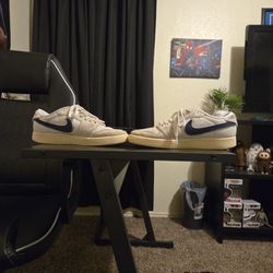 Nike Air Jordan 1 Low