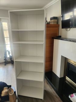 Book shelf