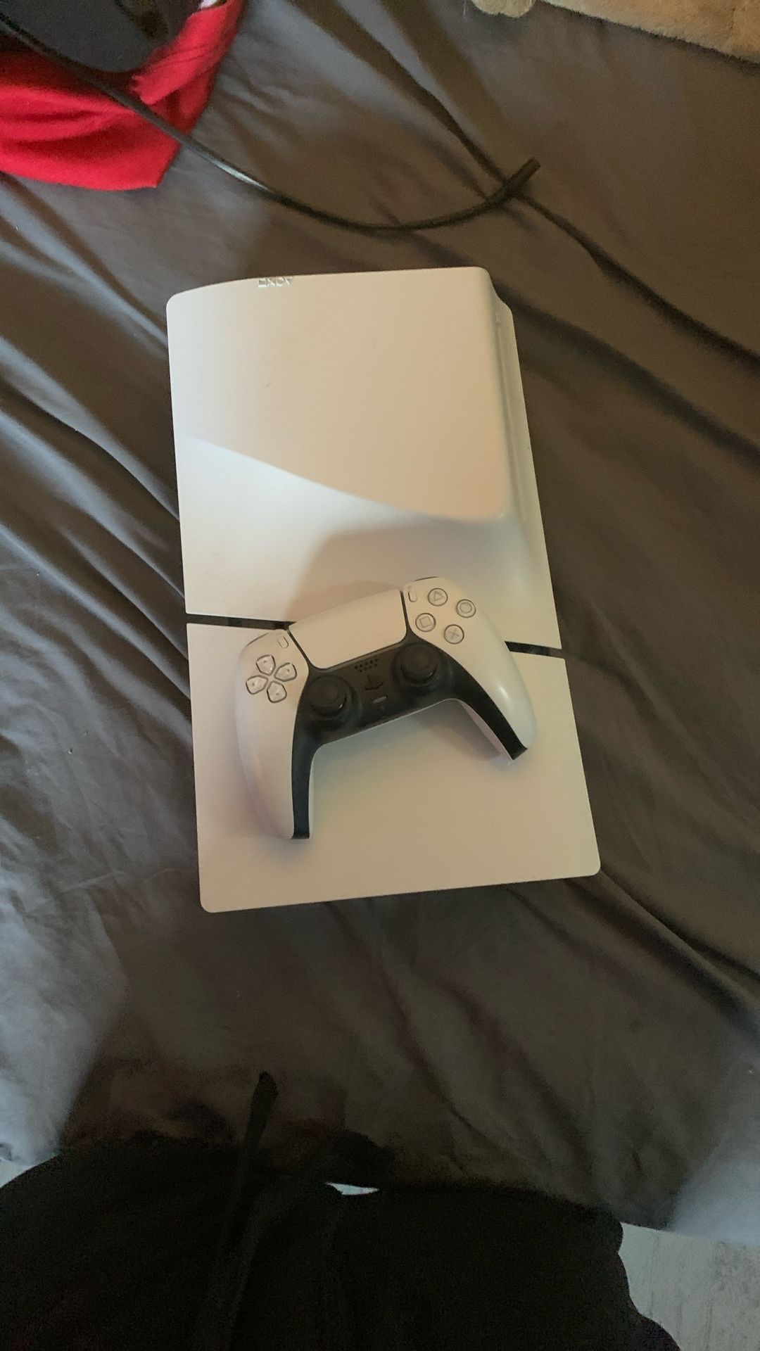 PS5 Disc verison